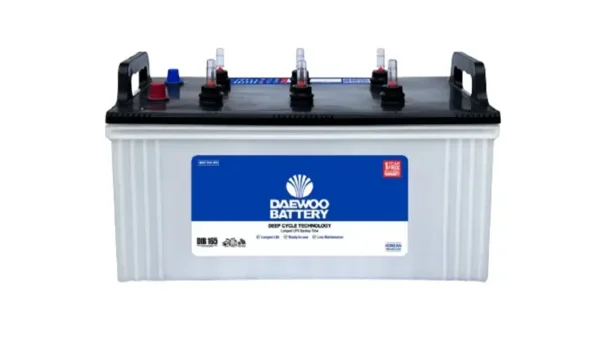 dib 165